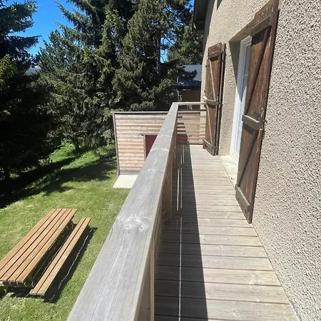 Сasa de vacaciones Rec Fred